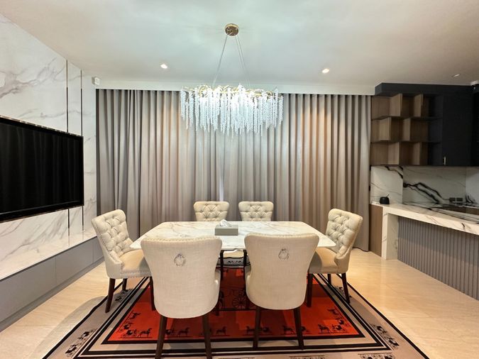 ✨House for Rent : Perfect Masterpiece Sukhumvit 77 ((AP-02)) ( line : @condo91 )