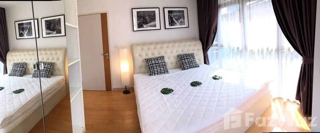 picture 2 Bedroom Condo for rent at Vertiq 163667 - 3/8