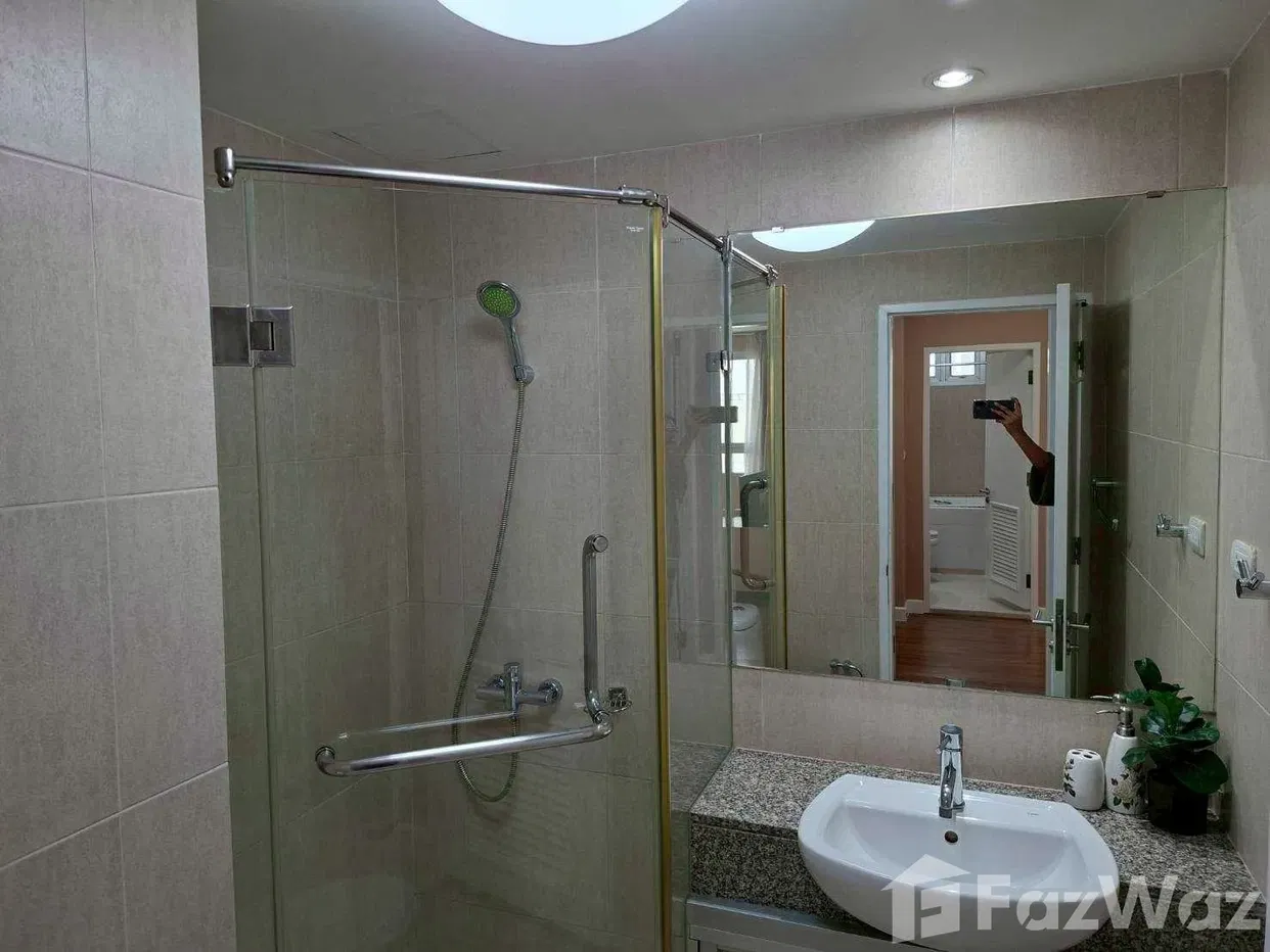 รูป ขาย คอนโด 2 ห้องนอน ในโครงการ เดอะ โคลเวอร์ ทองหล่อ 5989767 - รูปที่ 19/62