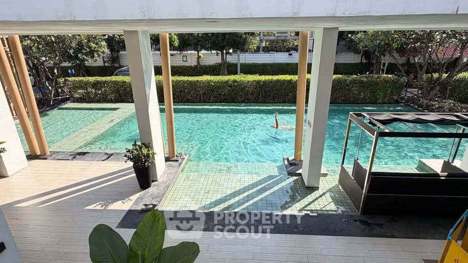 picture 2-BR Condo at Baan Koo Kiang Huahin in Nong Kae (ID 2567157) - 6/19