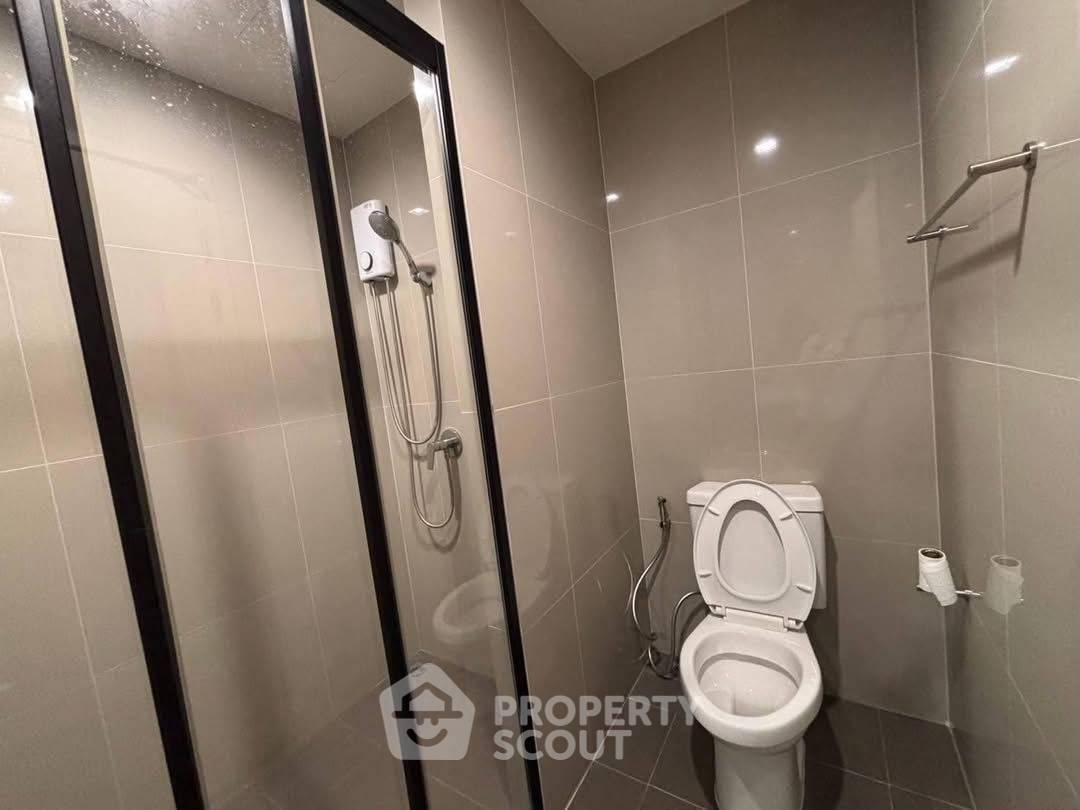 picture High-Floor 1-BR Condo At THE BASE Phetchaburi-Thonglor, Bangkok (ID 2570124) - 8/9