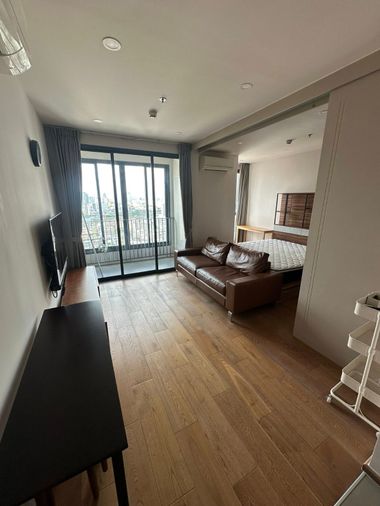 ✨Condo for Rent :  Q Chidlom–Phetchaburi ((AP-02)) ( line : @condo91 )