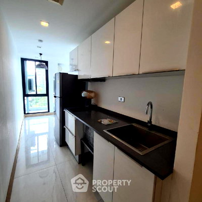 Condos for sale : 1-BR 42 Sqm Condo For Sale At The ACE Ekamai, BTS Ekkamai (ID 1411908)