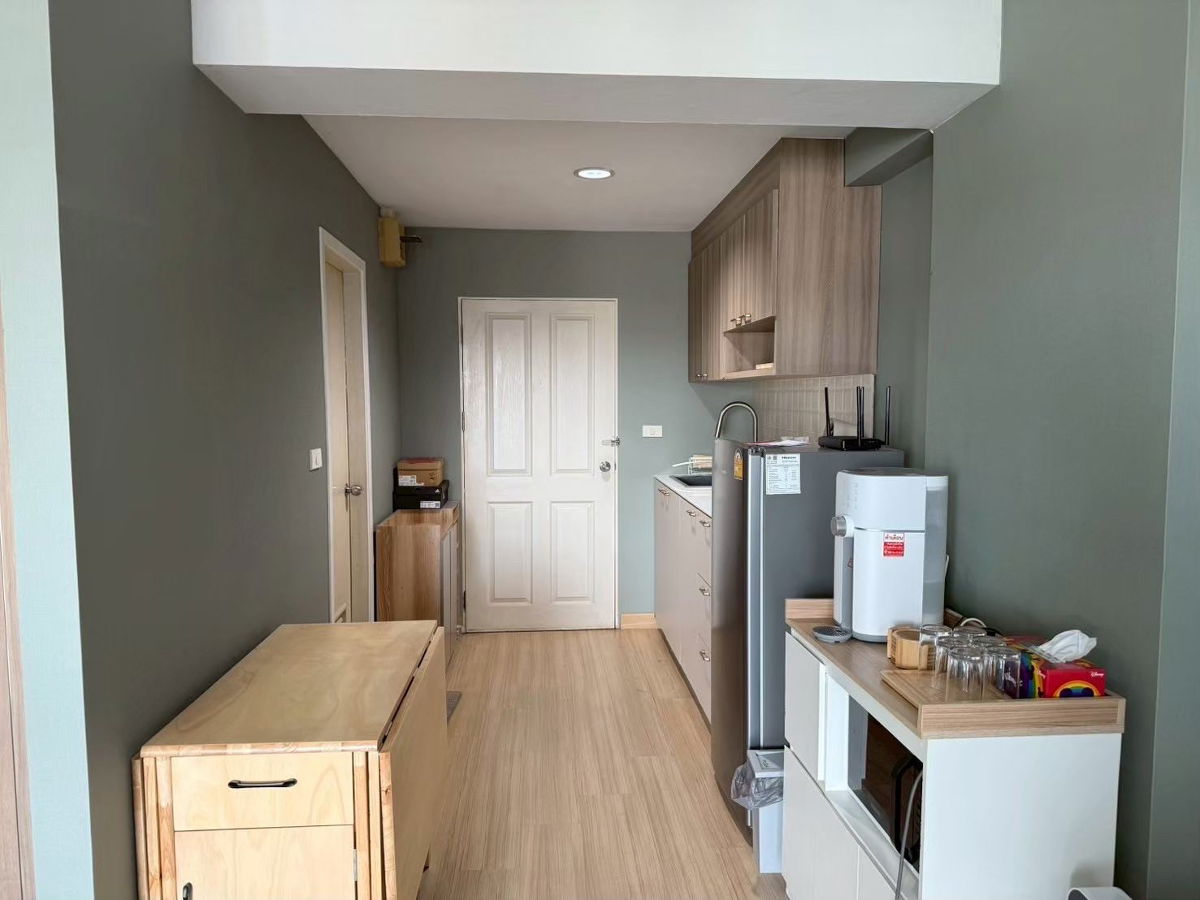 รูป 🍀 ให้เช่า เอลิส ติวานนท์ 🍀 สนใจแอดไลน์ @zcondo (มี@นำหน้า) 🔥 C5120 - รูปที่ 8/11