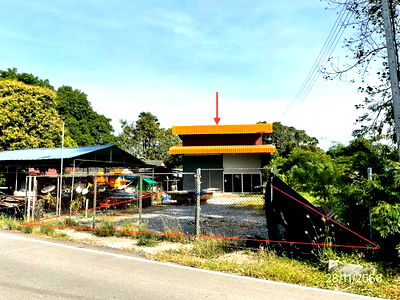 บ้านเดี่ยว สำหรับขาย - วัดละมุด นครชัยศรี นครปฐม