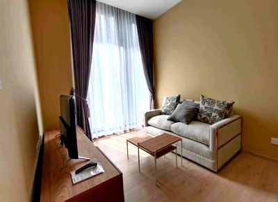 Condos for rent Sukumvit 19 : Noble BE                             19 