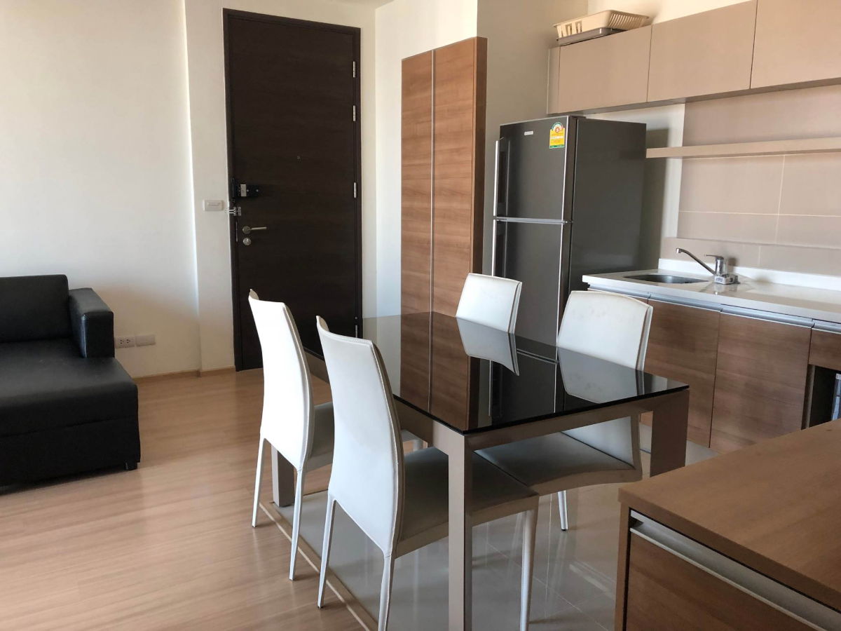 รูป F.Q. ขายคอนโด Rhythm Sukhumvit 50 ราคา 10,600,000 บาท [SHN00159] - รูปที่ 9/13