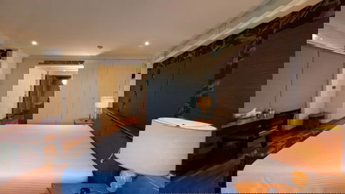 🏢 ให้เช่าคอนโด : Sathorn Park Place (สาทร พาร์ค เพลส) รหัสทรัพย์ | 📌LNP-C11601