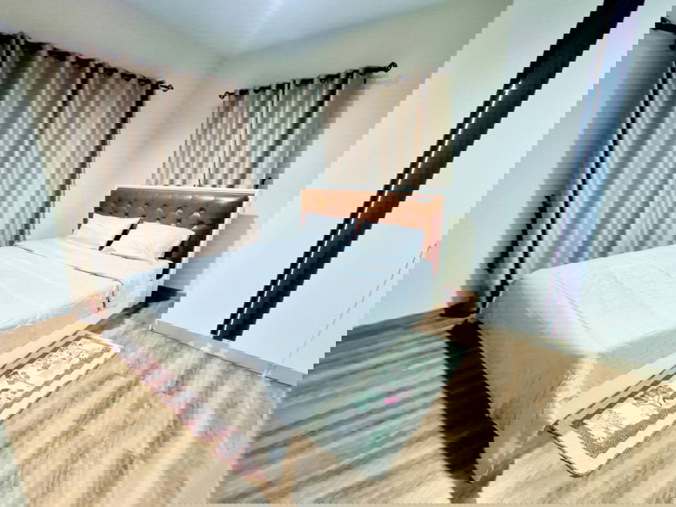 รูป ให้เช่าบ้านเดี่ยวสองชั้น มี 4 ห้องนอน 3 ห้องน้ำ 1 ห้องครัว จอดรถได้ 2 คัน - รูปที่ 13/26