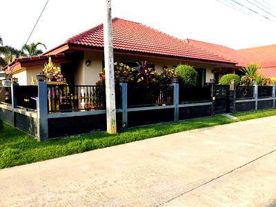 เช่าบ้านเดี่ยว เชียงใหม่ : ให้เช่าบ้านเดี่ยวชั้นเดียว  มี 1 ห้องนอน 1 ห้องน้ำ 1 ห้องครัว จอดรถได้ 1 คัน 