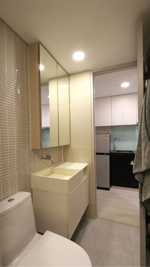 picture ✨ Condo for Rent – Siamese Ratchakru ✨ - 7/9