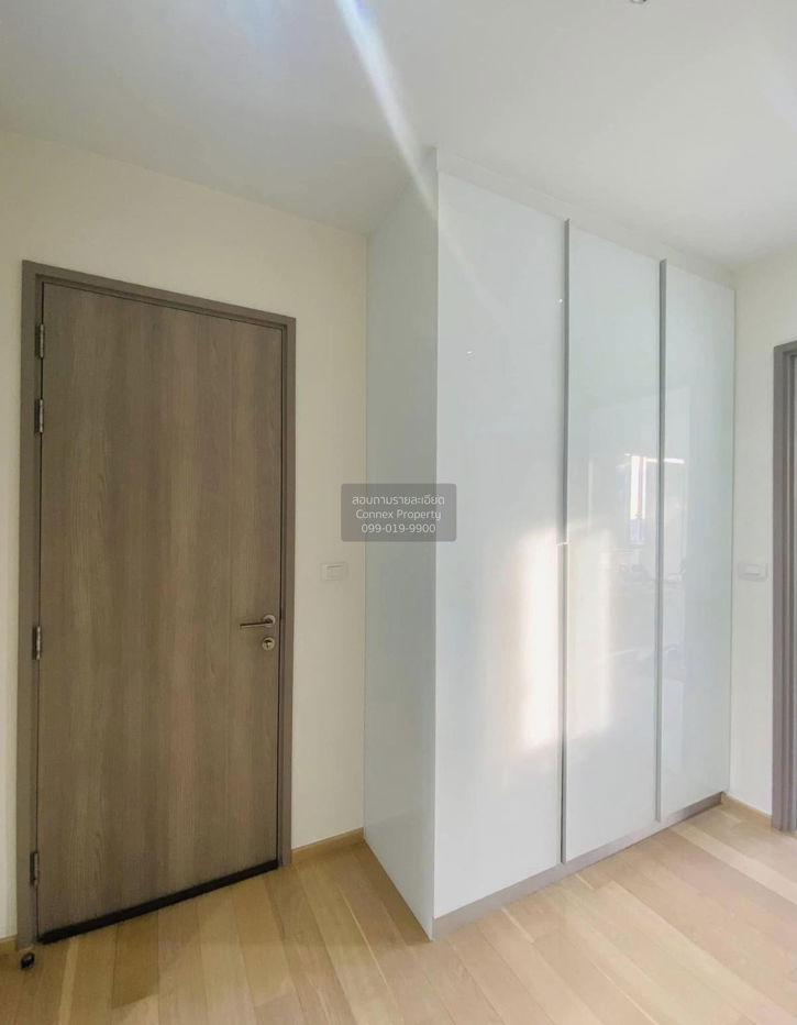 รูป เช่าคอนโด เอช คิว ทองหล่อ BTS-ทองหล่อ คลองตันเหนือ เขต วัฒนา กรุงเทพ CX-10193 ✅ ทักไลน์ @connexproperty ตอบทันที ทีมงานมืออาชีพ ✅ - รูปที่ 11/12