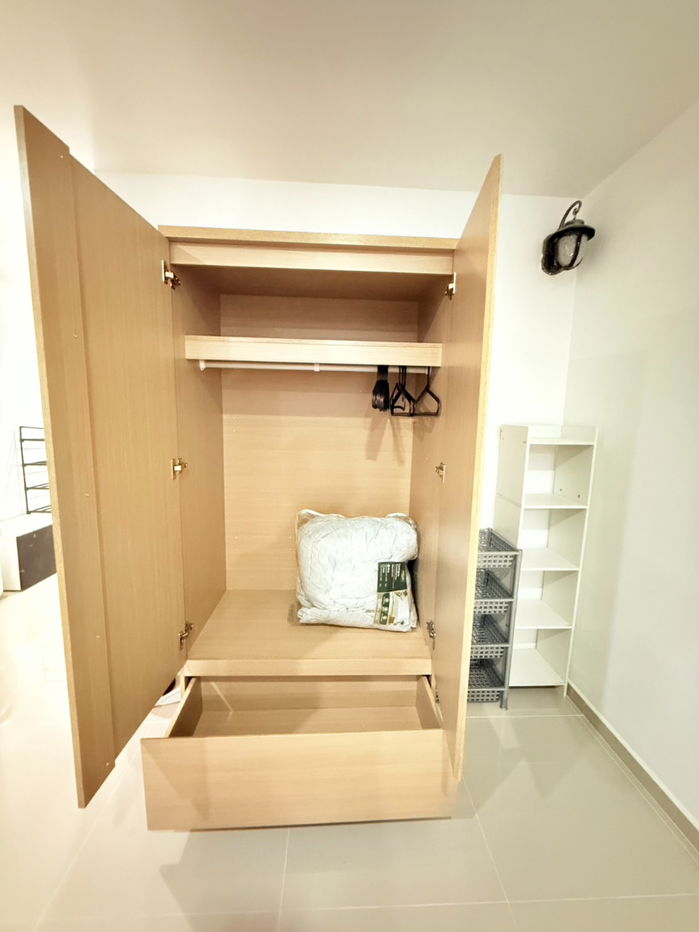 รูป MW agency❣️❤️❣️❤️วัฒนา💥เดอะ เทรนดี้ คอนโดมิเนียม🔴🟢🟡 - รูปที่ 3/9