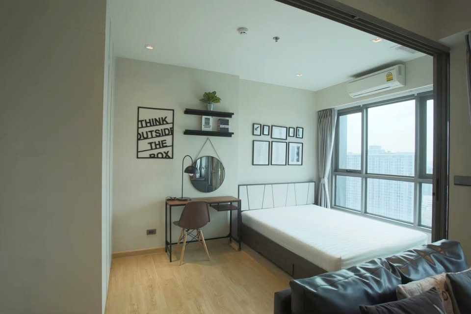 รูป MW agency❣️❤️❣️❤️ธนบุรี💥วิสซ์ดอม สเตชั่น รัชดา - ท่าพระ🔴🟢🟡 - รูปที่ 2/15