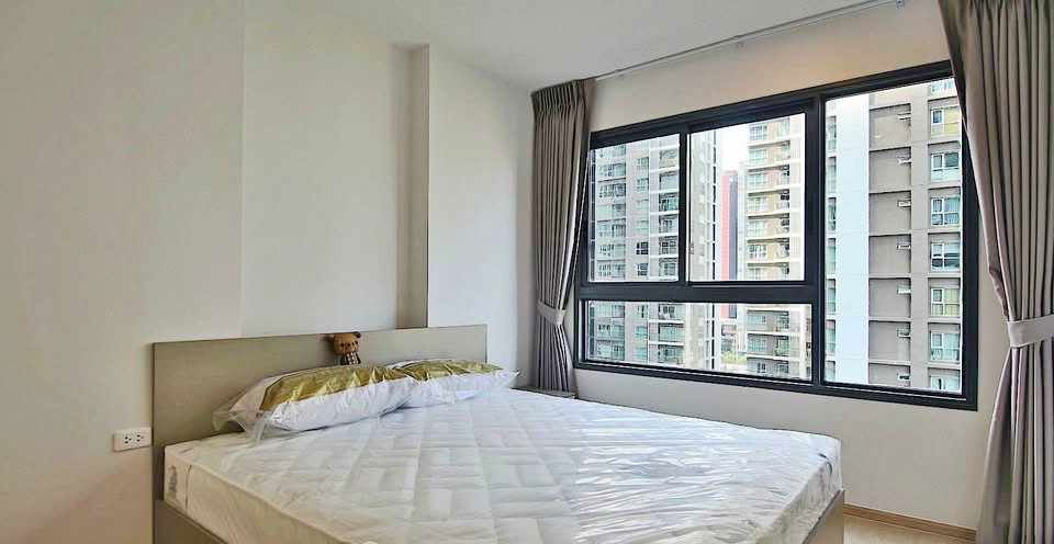 รูป 💥🔔⚠️🏘️Ⓜ️กดปุ่มแอดไลน์💥ห้วยขวาง💥ไอดีโอ พระราม 9 - อโศก🔴🟢🟡 - รูปที่ 1/7