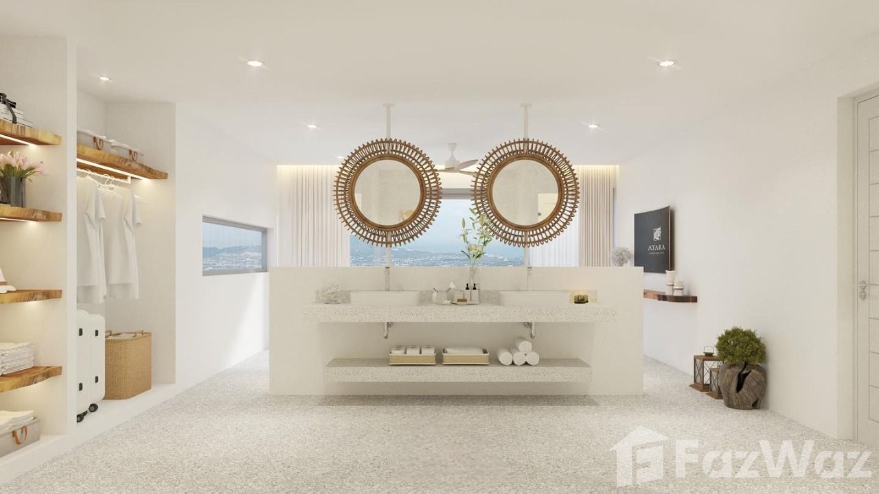 picture 2 Bedroom Villa for sale at ATARA Luxury Pool Villas 1077998 - 5/5