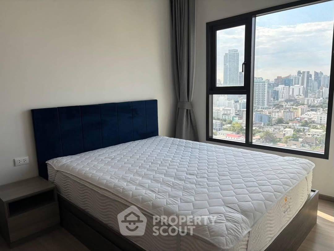 picture High-Floor 1-BR Condo At THE BASE Phetchaburi-Thonglor, Bangkok (ID 2570124) - 6/9