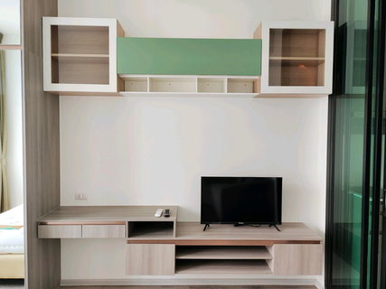 รูปภาพ 🔮RB22826 ให้เช่าถูกมาก👍ไนท์บริดจ์ คอลลาจ รามคำแหง✅แอดไลน์ @119dgdea ( มี @ ด้วย) แอดมินตอบไว