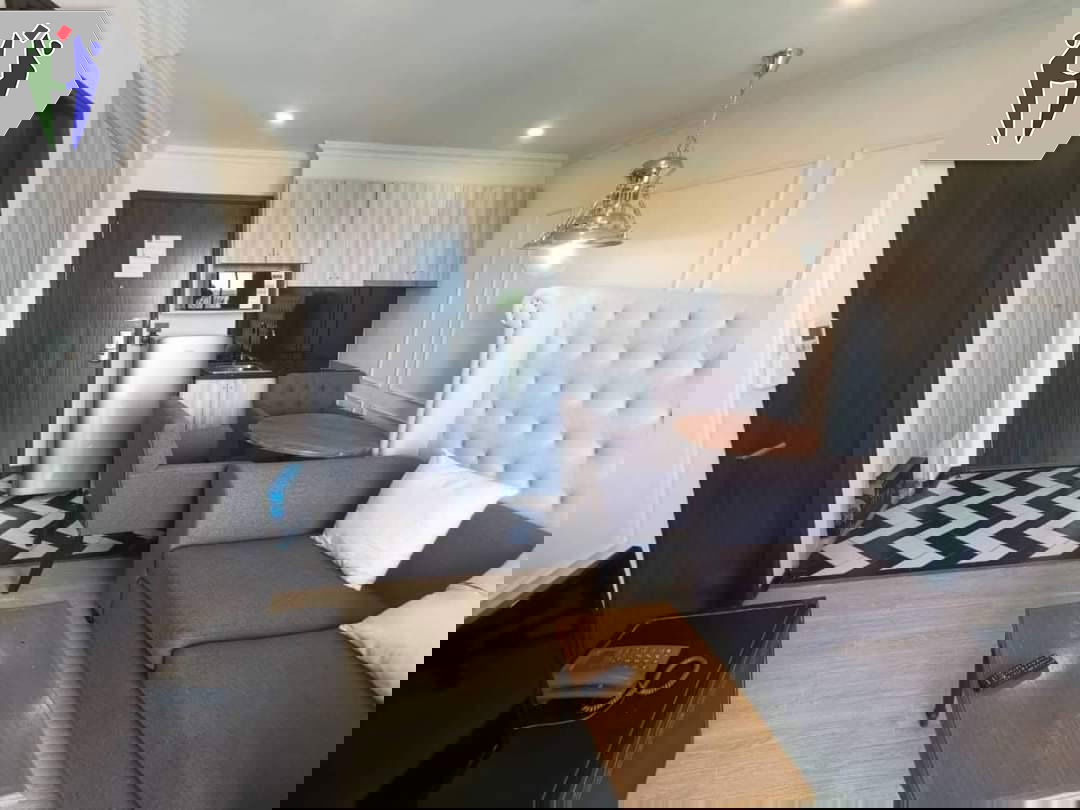 picture Condo for rent Jomtien Venetian Beach 1 Bedroom - 2/9