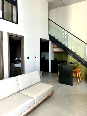 Condos for sale : Cooper Siam – 2 Bedroom for Sale / HBH-ST-33