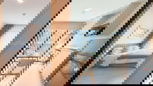 รูปภาพ ให้เช่า Chewathai Hallmark Ladprao - Chokchai 4 ใกล้ MRT โชคชัย 4 ขนาด 40 ตรม. line:Rangsima07