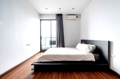 ขายคอนโด : ขายพร้อมผู้เช่า/SALE with TENANT🧡 Supalai Premier Asoke (ศุภาลัย พรีเมียร์ @ อโศก) - KC011