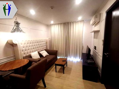 คอนโดให้เช่า : คอนโดให้เช่า เวเนเชี่ยน ใกล้หาดจอมเทียน