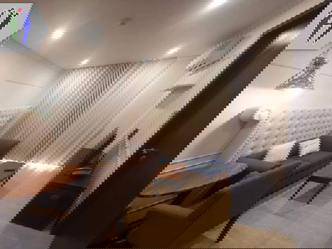 picture Condo for rent Jomtien Venetian Beach 1 Bedroom - 1/9