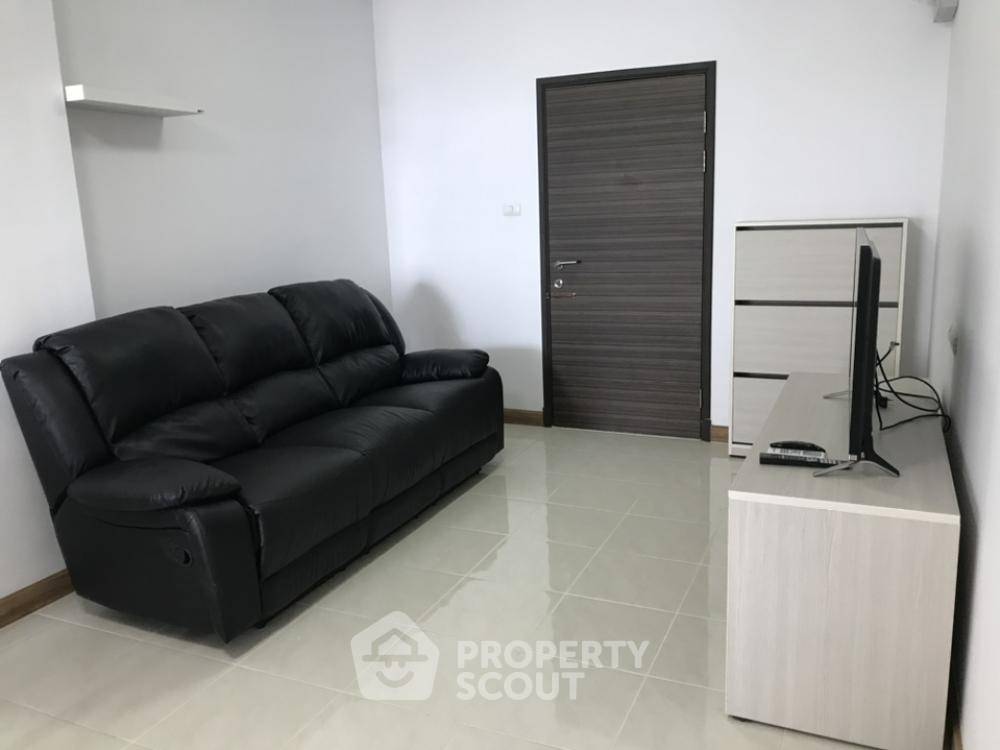 รูป คอนโด 1-ห้องนอน ที่ ศุภาลัย ปาร์ค แคราย - งามวงศ์วาน ใกล้ MRT บางกระสอ (ID 1378357) - รูปที่ 1/12