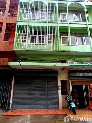 Houses for rent Seri Thai Rode : 2 Bedroom House for rent in Khlong Kum, Bangkok  1138346