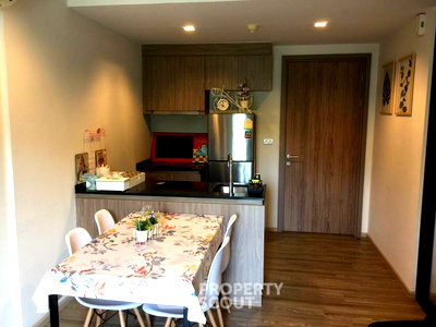 คอนโดให้เช่า : คอนโด 1-ห้องนอน ที่ เรน ชะอำ หัวหิน ใกล้ หาดชะอำ (ID 1760326)