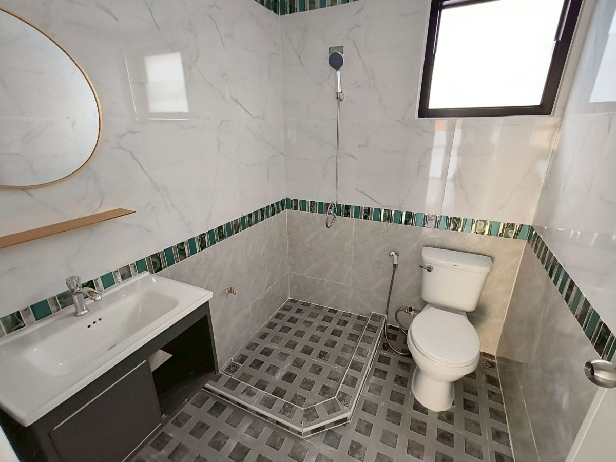 รูป บ้านเดี่ยว ลาดกระบัง สุวินทวงศ์ ชัยพฤกษ์ 2 คุ้มเกล้า 12 นัดชมบ้าน 085-318-6868 คุณวา - รูปที่ 13/23