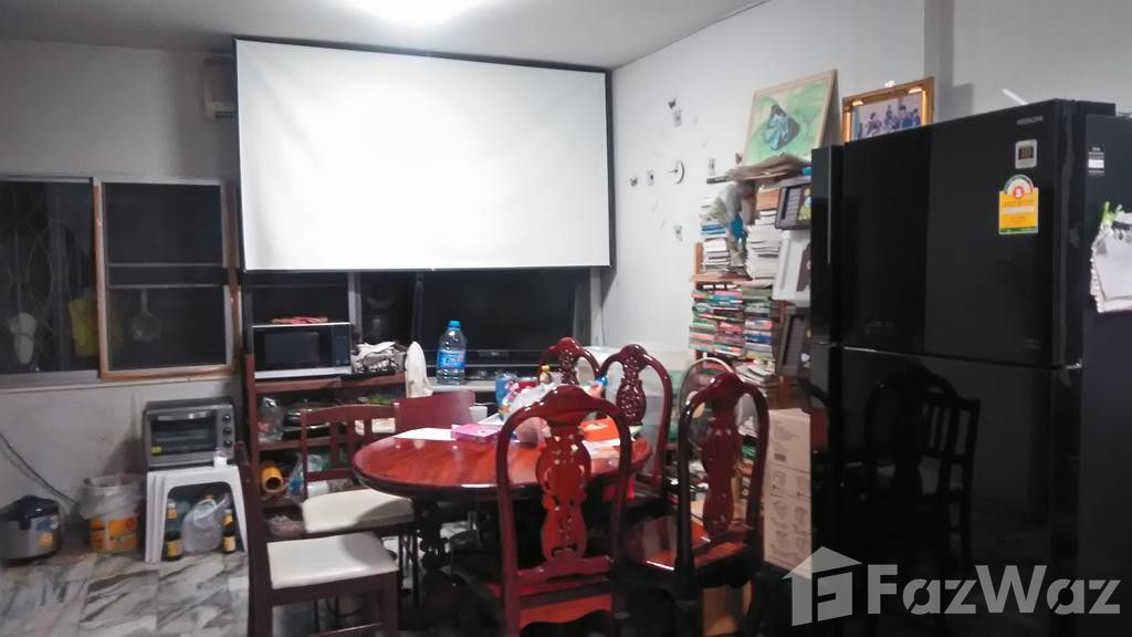 รูป ขาย บ้านเดี่ยว 4 ห้องนอน ใน สามเสนนอก, กรุงเทพมหานคร 122955 - รูปที่ 2/7