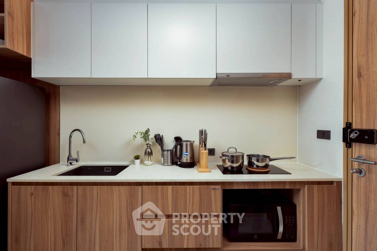 picture 1-BR Condo at Siamese Exclusive Sukhumvit 31 near MRT Sukhumvit (ID 2569391) - 4/10