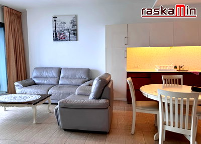 ขายคอนโด : KT0181📲LineID @556ryccg🏖️1ห้องนอน 72ตรม ตึก B🌊วิวทะเลและสวน พร้อมเฟอร์นิเจอร์🦀Northpoint Pattaya นอร์ท พอยท์ พัทยา