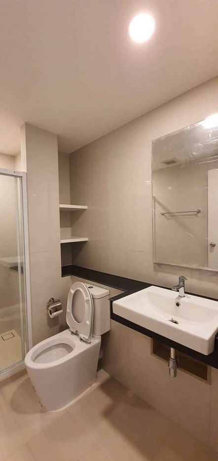 รูป 🍀 ให้เช่า ฟีล พหล 34 🍀 สนใจแอดไลน์ @zcondo (มี@นำหน้า) 🔥 C5109 - รูปที่ 13/14