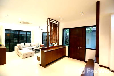 เช่าบ้านเดี่ยว จีเอ็มเอ็ม แกรมมี่ : บ้านเดี่ยวให้เช่า 3 ห้องนอน ในโครงการ วิลโลว 49 1163472