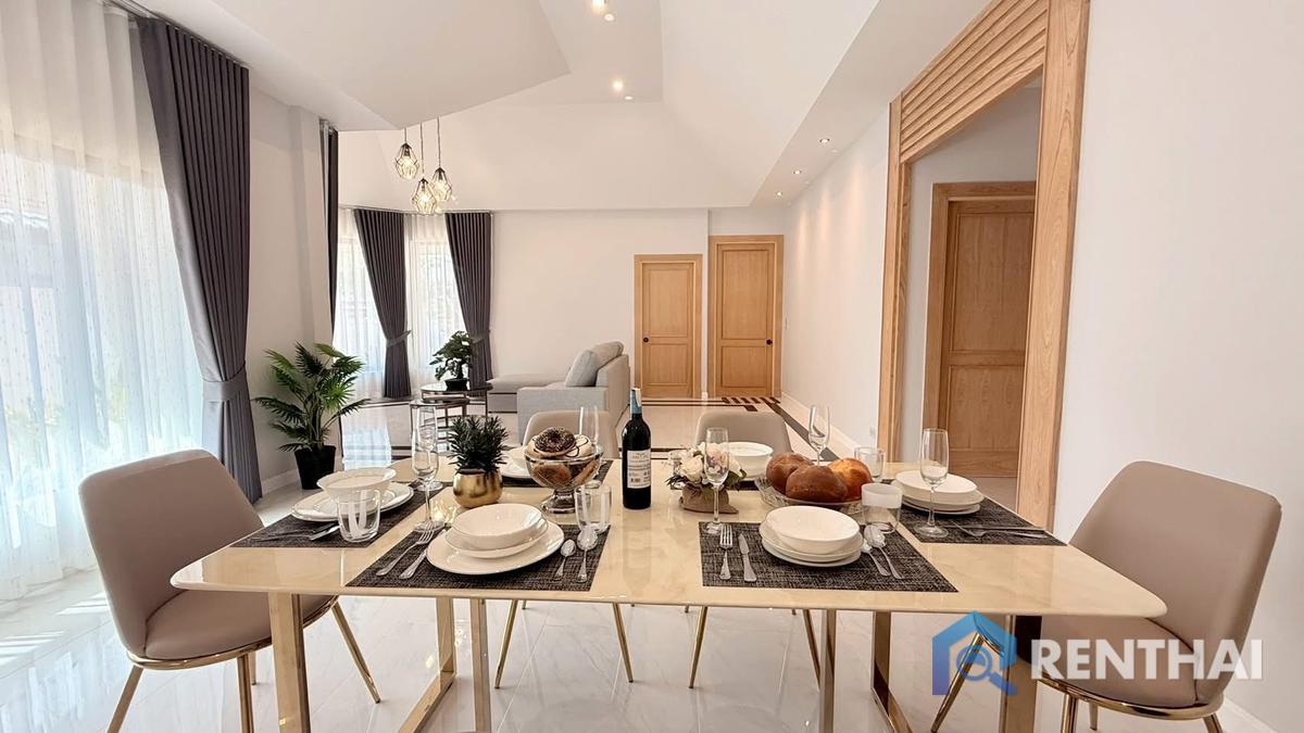 picture For sale house 3 bedrooms at Nibbana Shade - 4/25