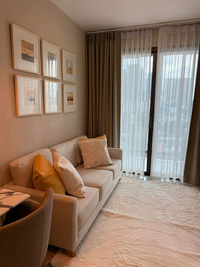 รูป 🅽🅴🆆 ไอดีโอ ลาดพร้าว 5 🅽🅴🆆 สนใจแอดไลน์ @zcondo (มี@นำหน้า) C3361 - รูปที่ 5/13