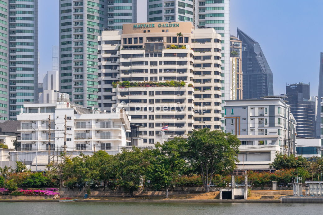 Project Mayfair Garden Picture - 1/7