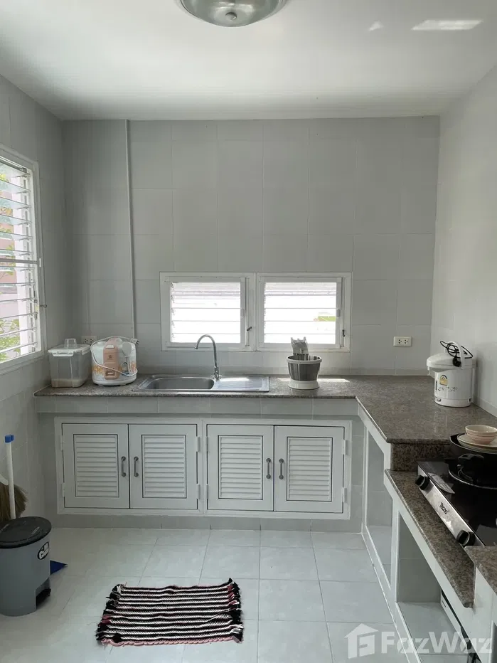 รูป บ้านเดี่ยวให้เช่า 3 ห้องนอน ในโครงการ แลนด์ แอนด์ เฮ้าส์ พาร์ค 1800588 - รูปที่ 6/13