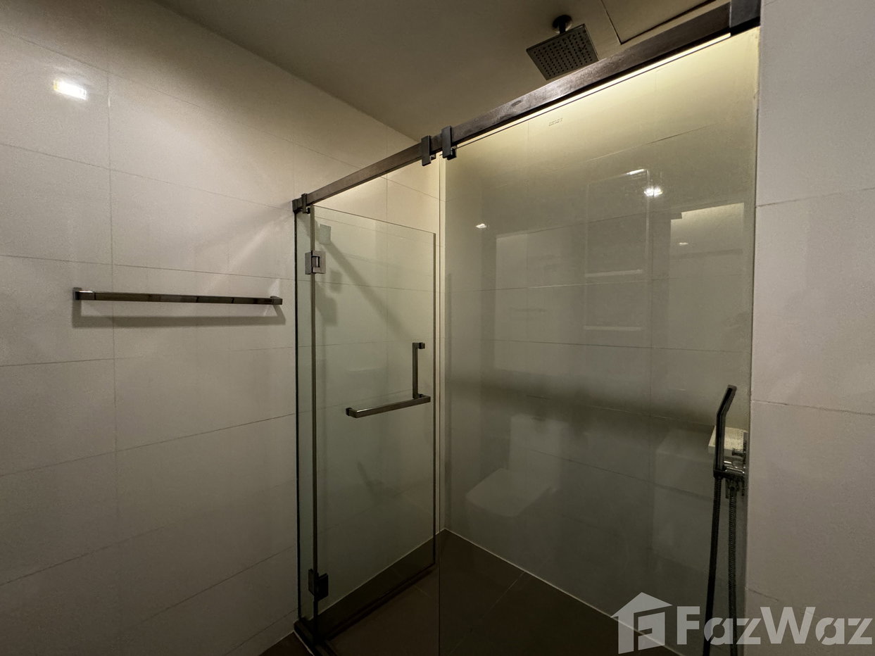 รูป คอนโดให้เช่า 2 ห้องนอน ในโครงการ เดอะ รูม สุขุมวิท 69 1764272 - รูปที่ 30/31