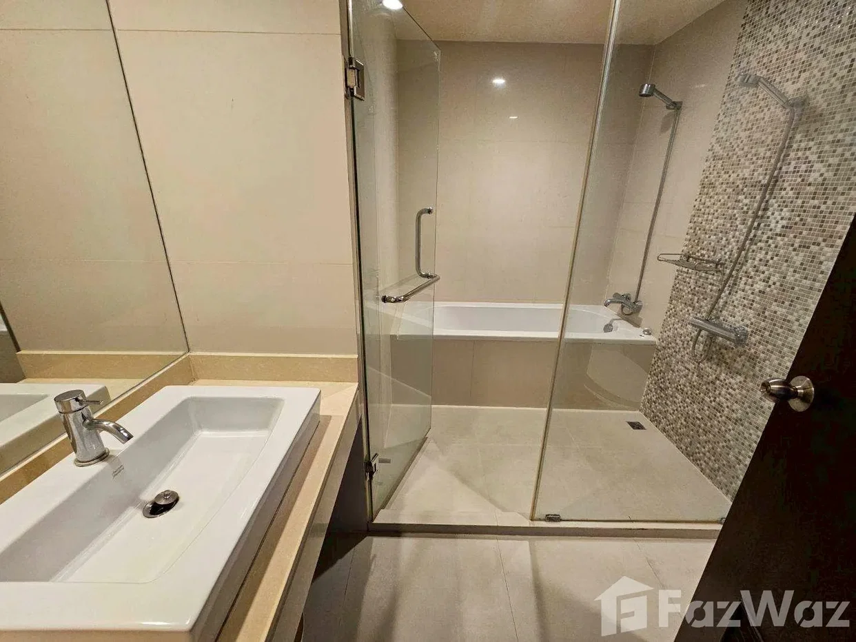 รูป ขาย คอนโด 1 ห้องนอน ในโครงการ เดอะ ราชดำริ 5791562 - รูปที่ 4/7