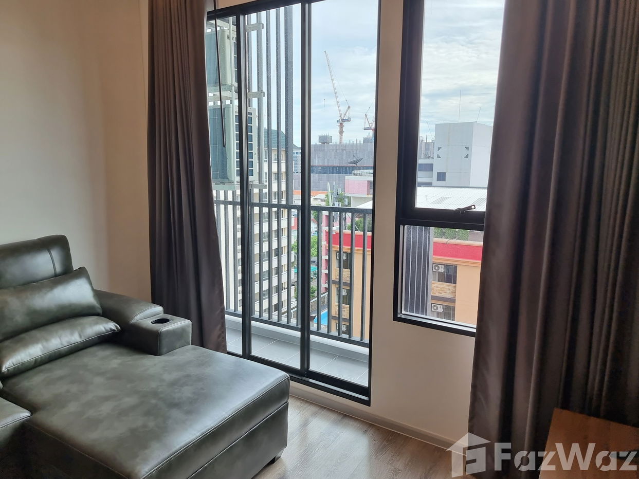 picture Knightsbridge Collage Ramkhamhaeng - 43sqm - 2 bedroom 1097246 - 3/15