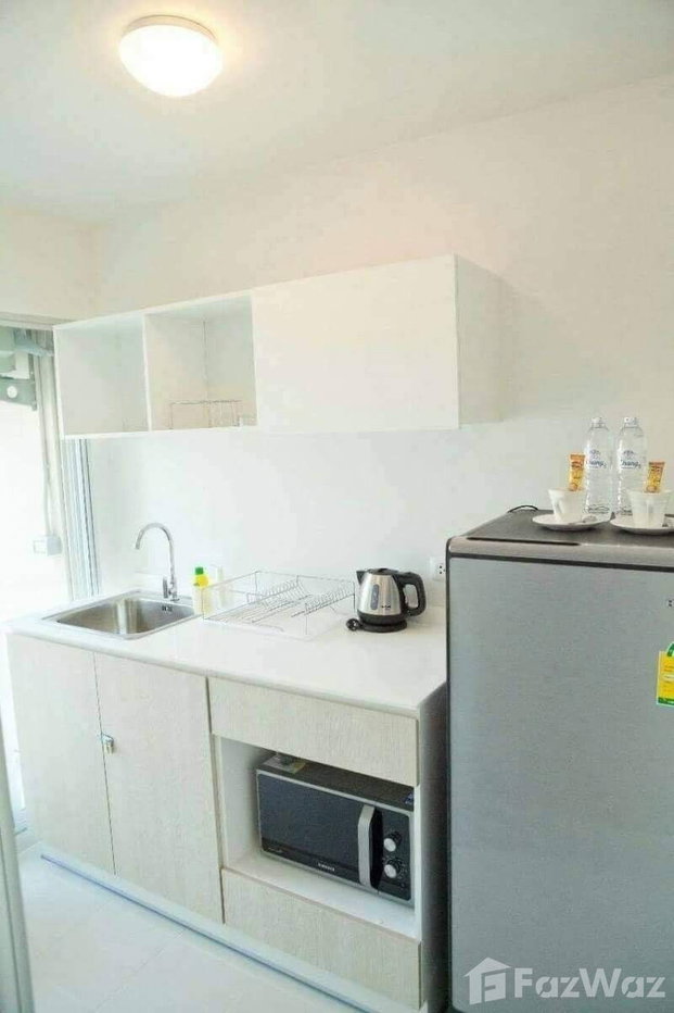 รูป ขาย คอนโด สตูดิโอ ในโครงการ บ้าน เพียง เพลิน 1670638 - รูปที่ 3/5