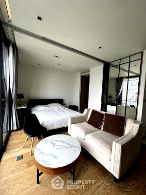 Condos for rent : 1-BR 43 Sqm High-Floor At Beatniq Sukhumvit 32, 300m to BTS Thong Lor (ID 2567924)