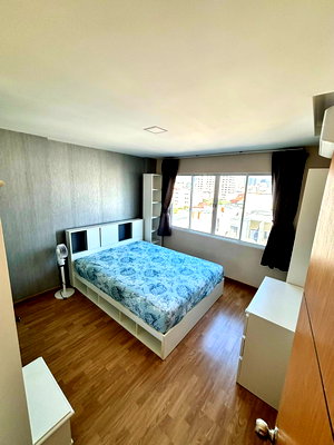 คอนโดให้เช่า : 🔴RL20928🟡 ให้เช่าถูกมาก👍 The Maple @Ratchada 19 💛🧡 ✅แอดไลน์ @062mnigk (มี @ ด้วย) แอดมินตอบไว