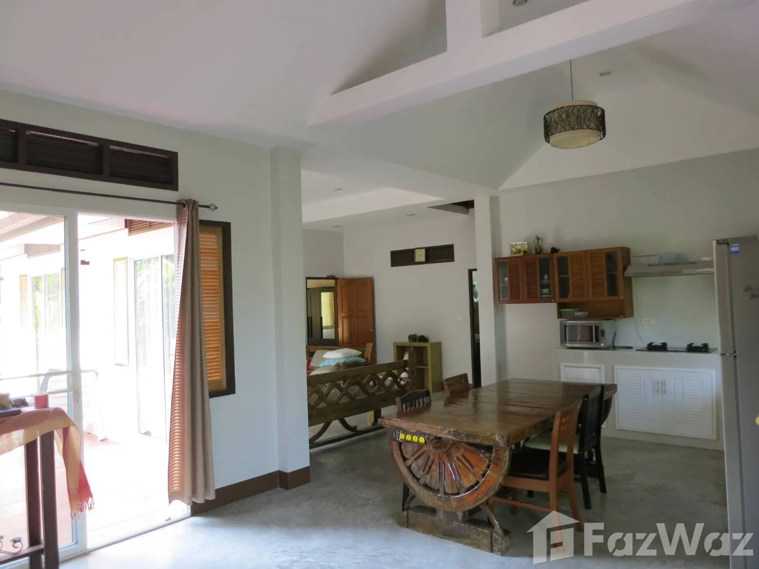 3 Bedroom House for rent in Chalong, Phuket  170653 - image 4
