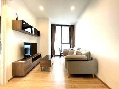 Condos for rent : The line phahol pradipat ☎️1 bed‼️ only 18000/month ‼️NOW AVAILABLE 🔆✅