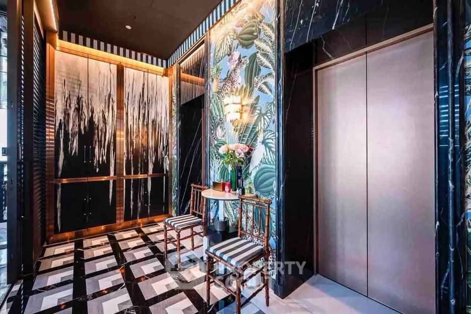 รูป คอนโด 3-ห้องนอน ที่ เดอะ โมนูเมนต์ ทองหล่อ ใกล้ ทองหล่อ (ID 2568944) - รูปที่ 2/17